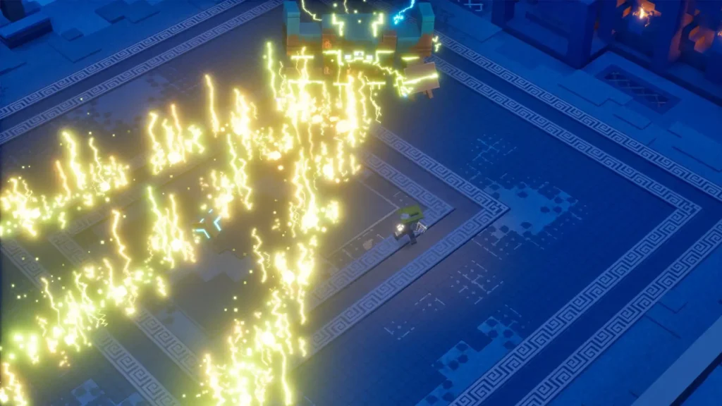 Minecraft Dungeons 2 dobio datum izlaska – nova avantura stiže u rujnu 2026. TEHIX