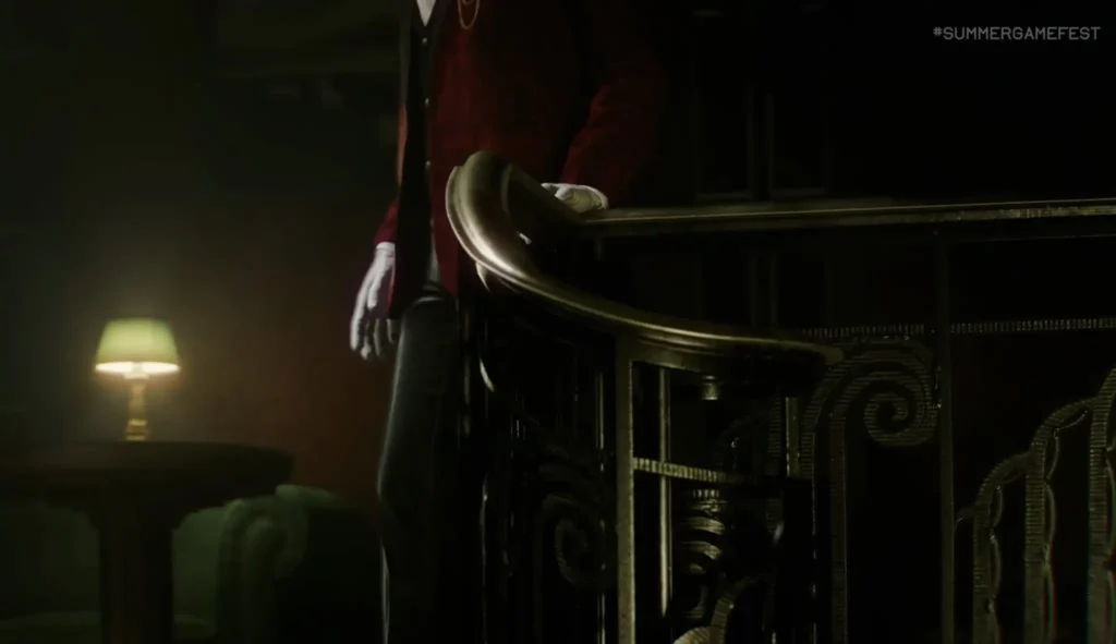 Resident Evil Code Veronica Remake službeno najavljen, izlazi 2027. godine TEHIX