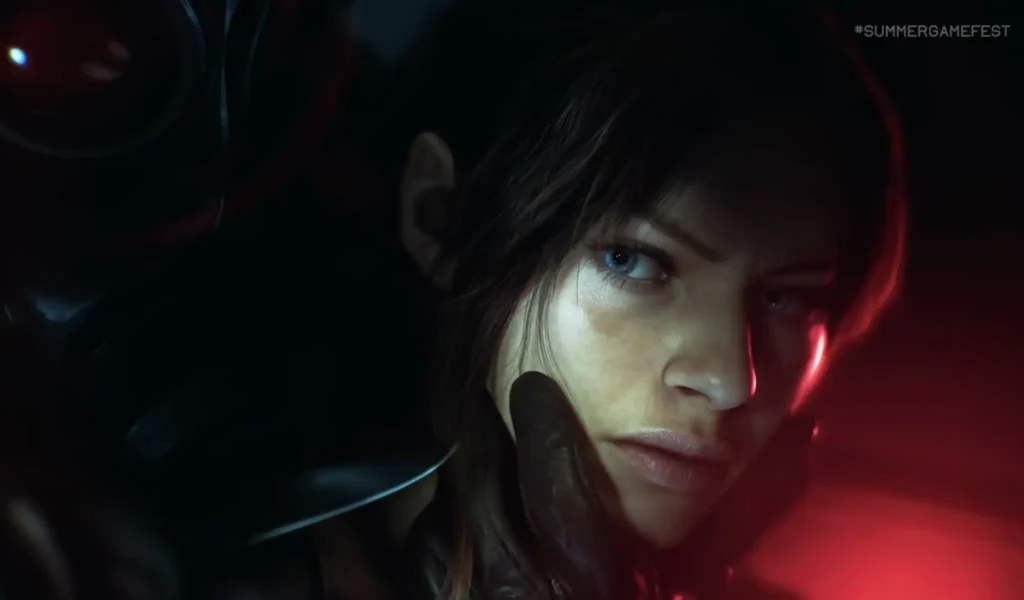 Resident Evil Code Veronica Remake službeno najavljen, izlazi 2027. godine TEHIX