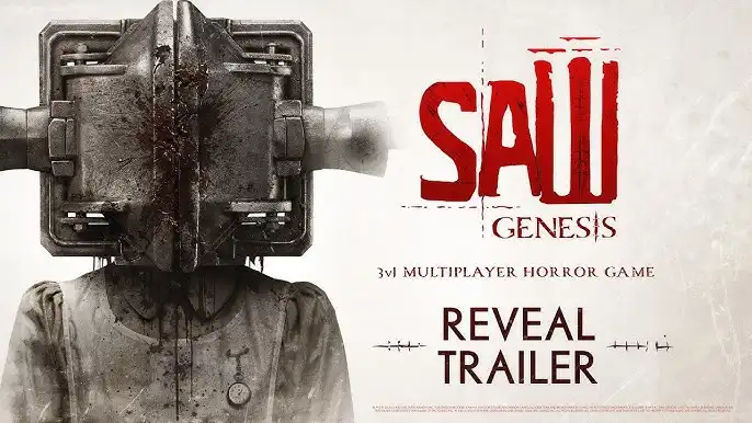SAW Genesis najavljen na Summer Game Festu – brutalni horor vodi nas u doba prije Jigsawa TEHIX