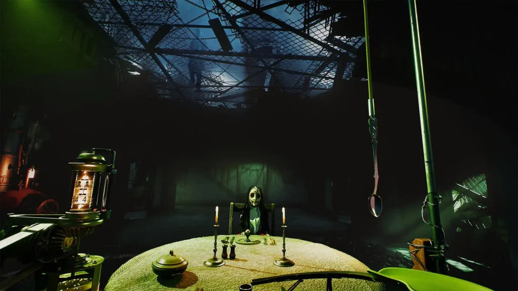 SAW Genesis najavljen na Summer Game Festu – brutalni horor vodi nas u doba prije Jigsawa TEHIX