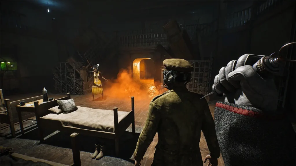 SAW Genesis najavljen na Summer Game Festu – brutalni horor vodi nas u doba prije Jigsawa TEHIX