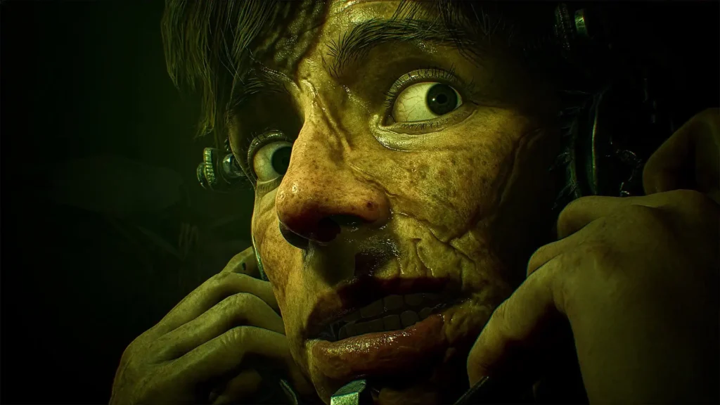 SAW Genesis najavljen na Summer Game Festu – brutalni horor vodi nas u doba prije Jigsawa TEHIX