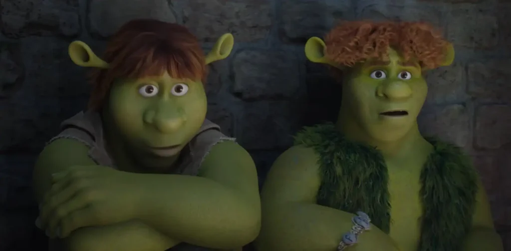 Shrek 5 dobio prvi trailer, Shrekova djeca napokon su odrasla TEHIX