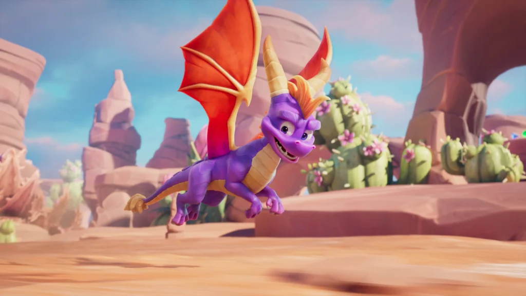 Spyro the Dragon se vraća – najavljen novi naslov A Realm Beyond na Xbox Showcaseu TEHIX