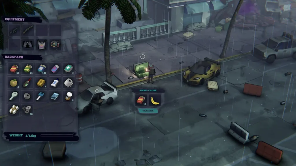 Sunset Survival Miami najavljen – hrvatski Ajvar Studio vodi nas u zombi apokalipsu na Floridi TEHIX
