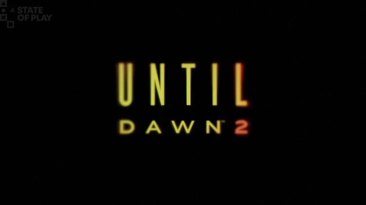 Until Dawn 2 stiže 2027. godine! TEHIX
