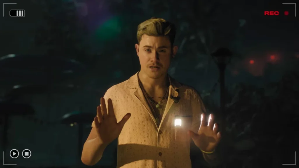 Until Dawn 2 stiže 2027. godine! TEHIX 