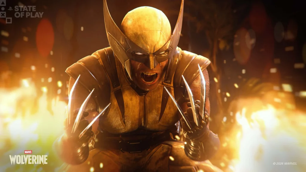 Wolverine oduševio na State of Playu: Insomniac sprema novi Marvelov hit TEHIX 