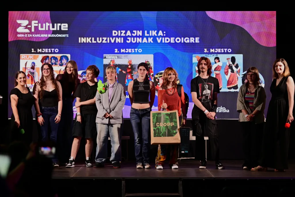 ZAVRŠIO EXPO GAMERS titula vodećeg regionalnog događanja gaming industrije i dalje na Kvarneru TEHIX 