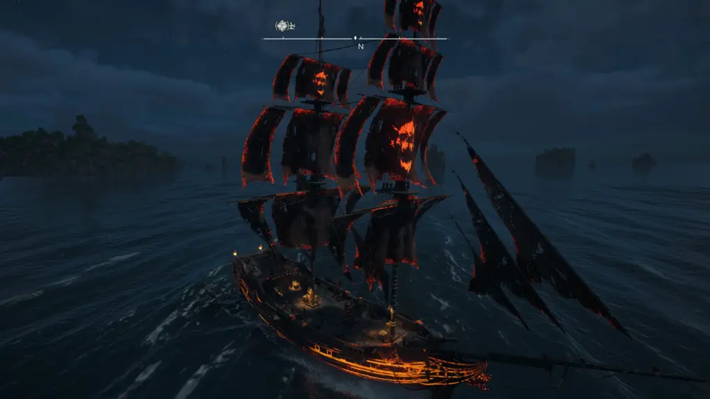 Assassin’s Creed Black Flag Resynced RECENZIJA TEHIX