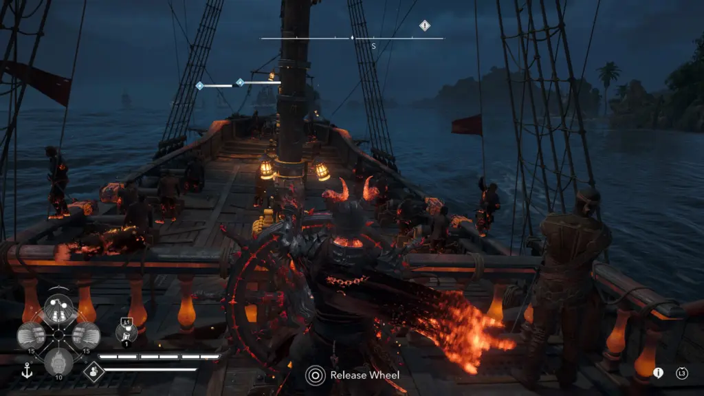Assassin’s Creed Black Flag Resynced RECENZIJA TEHIX