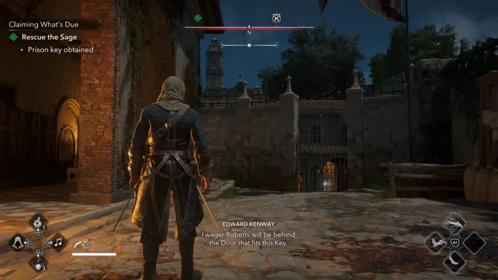 Assassin’s Creed Black Flag Resynced RECENZIJA TEHIX