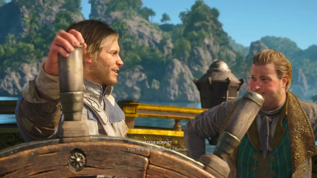 Assassin’s Creed Black Flag Resynced RECENZIJA TEHIX