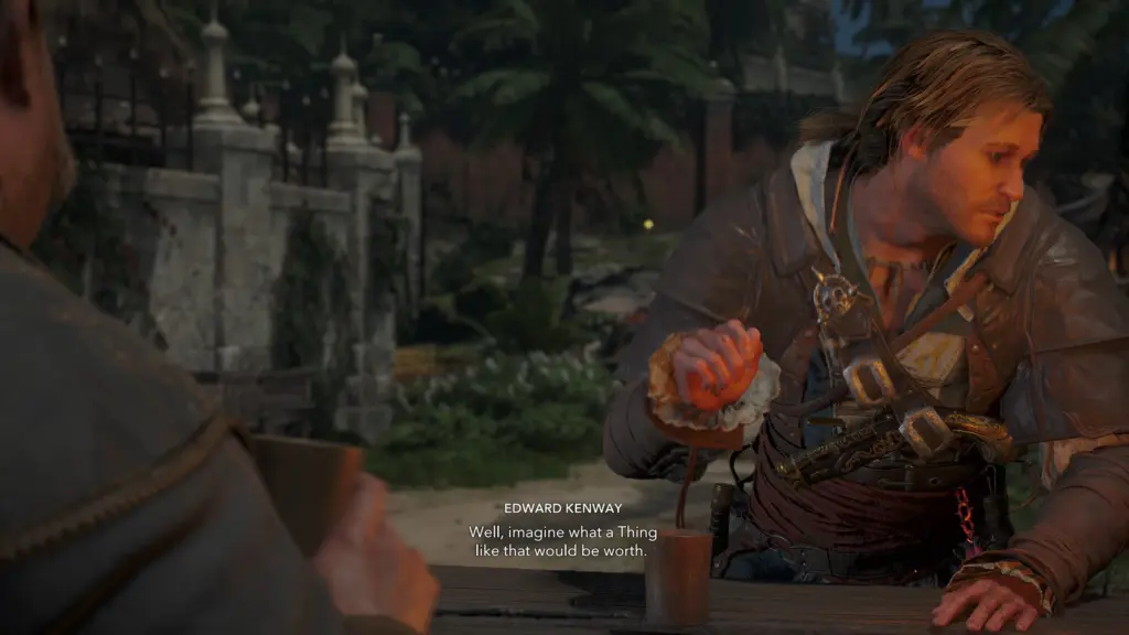 Assassin’s Creed Black Flag Resynced RECENZIJA TEHIX