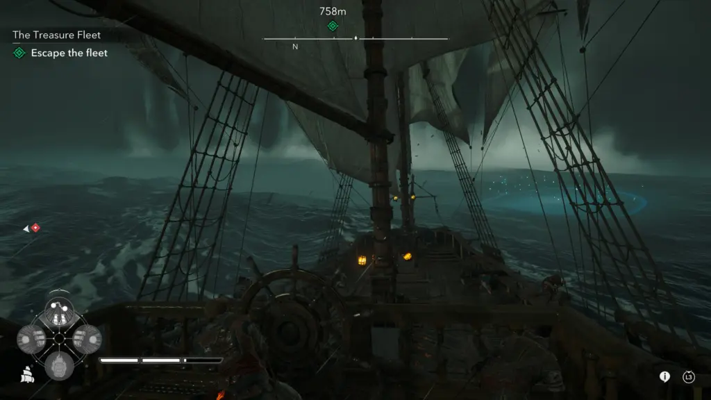 Assassin’s Creed Black Flag Resynced RECENZIJA TEHIX