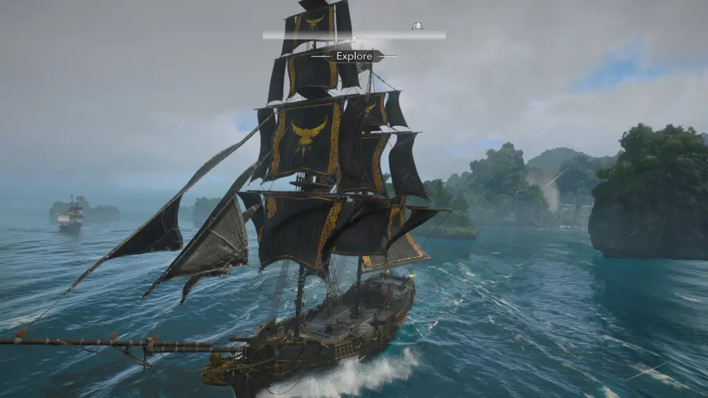 Assassin’s Creed Black Flag Resynced RECENZIJA TEHIX