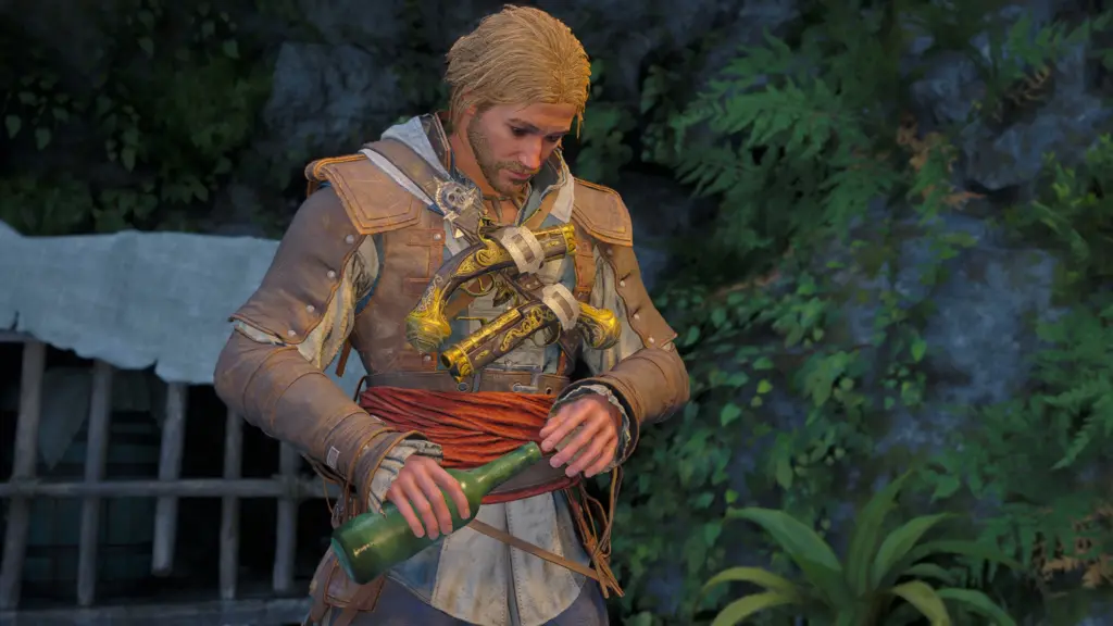 Assassin’s Creed Black Flag Resynced RECENZIJA TEHIX