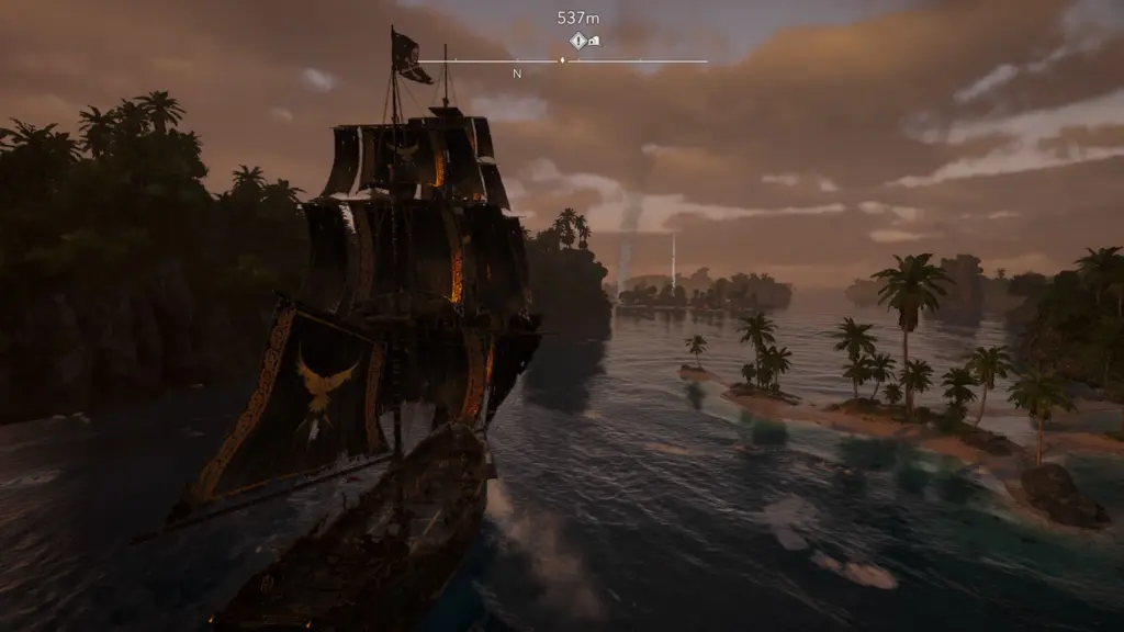 Assassin’s Creed Black Flag Resynced RECENZIJA TEHIX