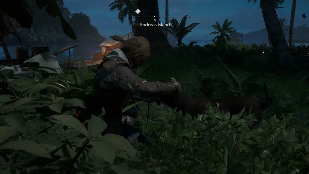 Assassin’s Creed Black Flag Resynced RECENZIJA TEHIX