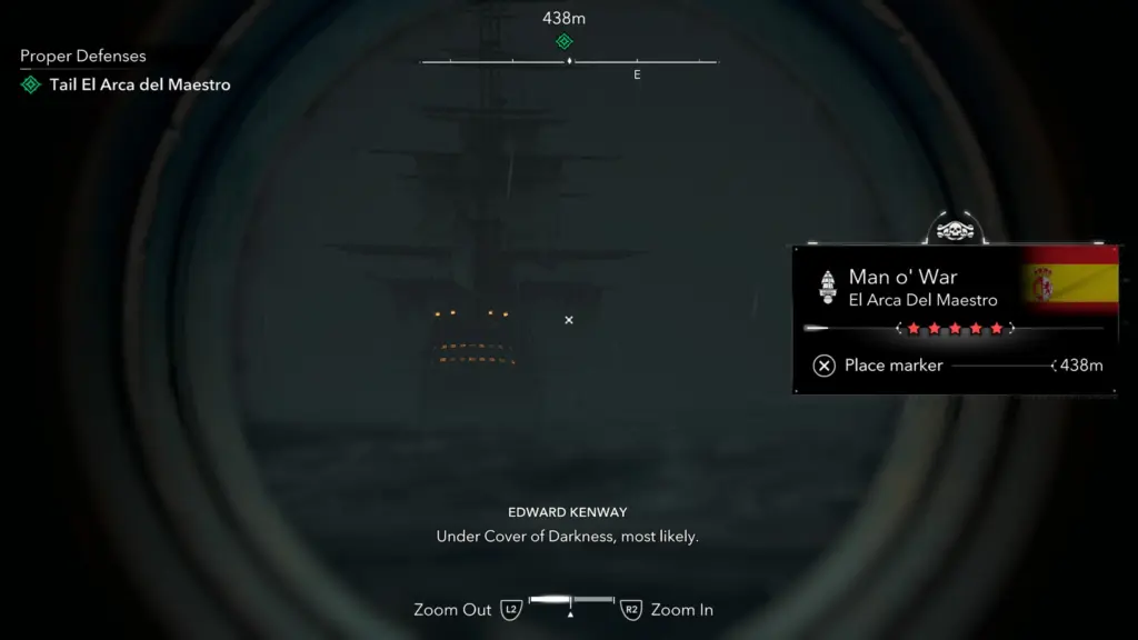 Assassin’s Creed Black Flag Resynced RECENZIJA TEHIX