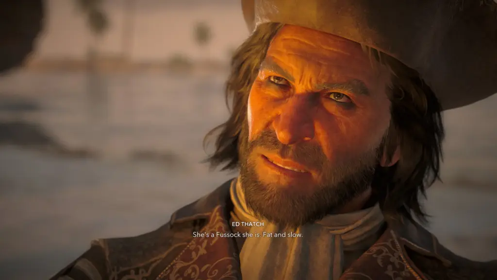 Assassin’s Creed Black Flag Resynced RECENZIJA TEHIX