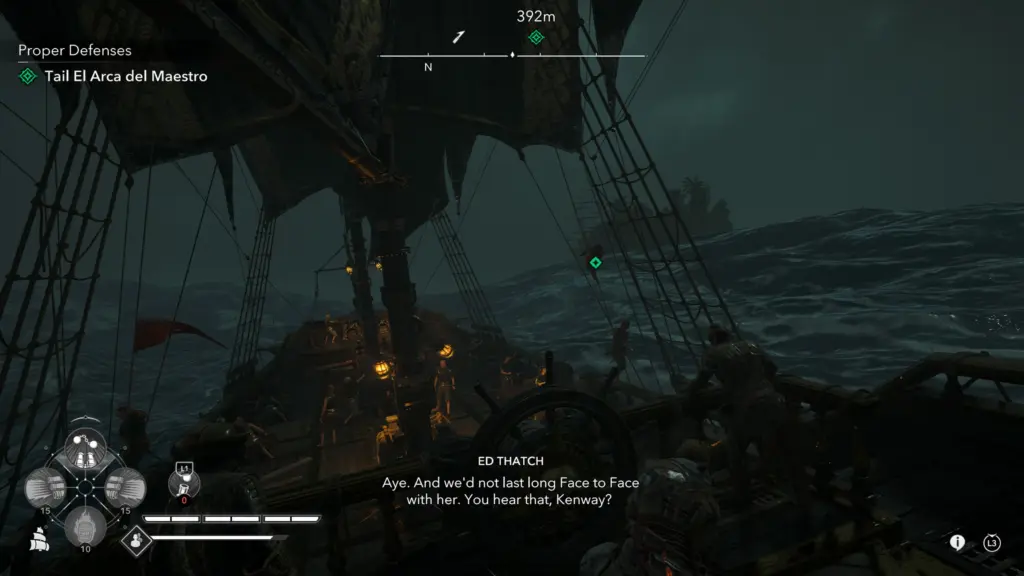 Assassin’s Creed Black Flag Resynced RECENZIJA TEHIX