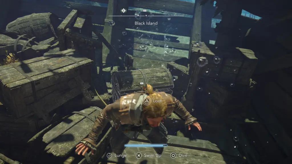 Assassin’s Creed Black Flag Resynced RECENZIJA TEHIX