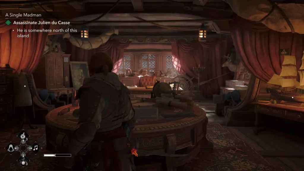 Assassin’s Creed Black Flag Resynced RECENZIJA TEHIX