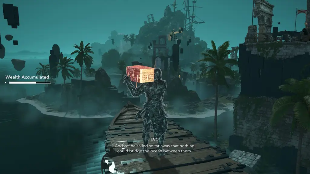 Assassin’s Creed Black Flag Resynced RECENZIJA TEHIX