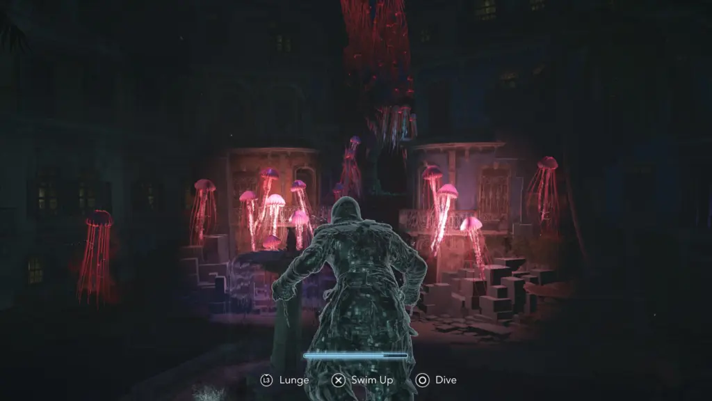 Assassin’s Creed Black Flag Resynced RECENZIJA TEHIX