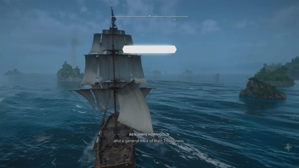 Assassin’s Creed Black Flag Resynced RECENZIJA TEHIX