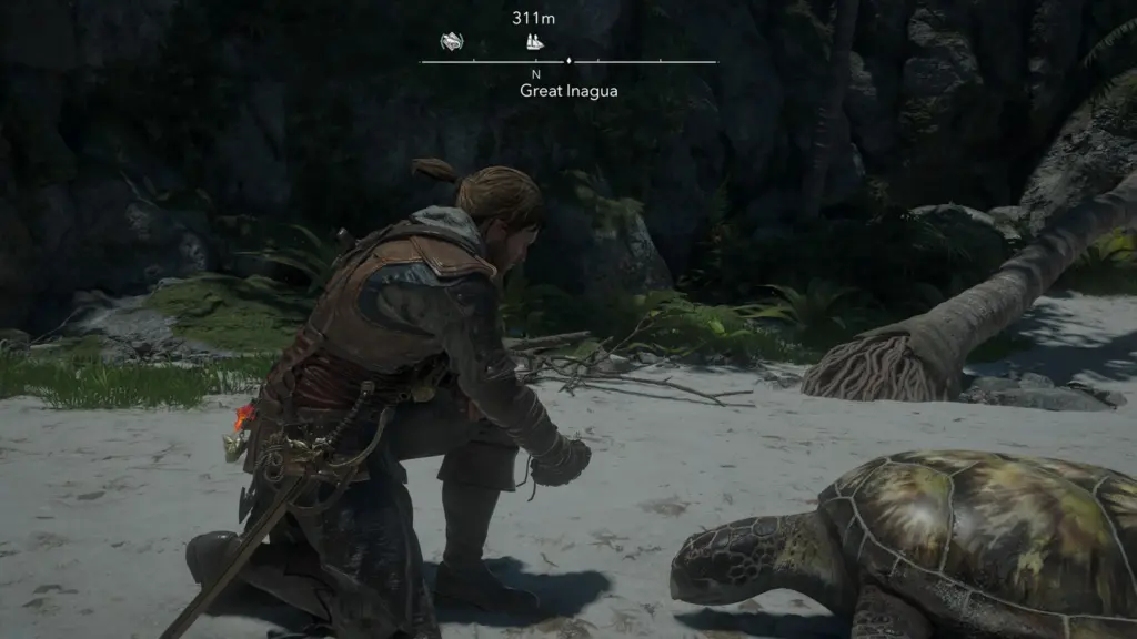 Assassin’s Creed Black Flag Resynced RECENZIJA TEHIX