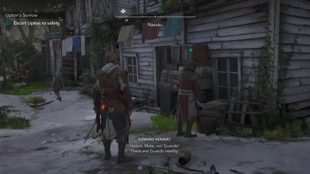 Assassin’s Creed Black Flag Resynced RECENZIJA TEHIX