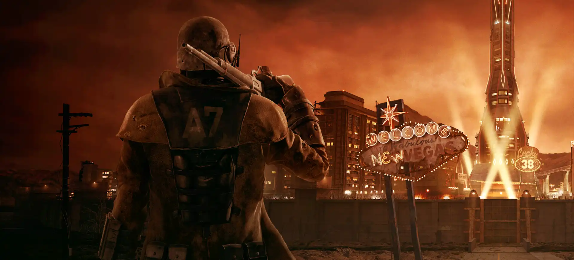 Bethesda potvrdila Fallout 5 te remastere Fallouta 3 i New Vegasa! TEHIX