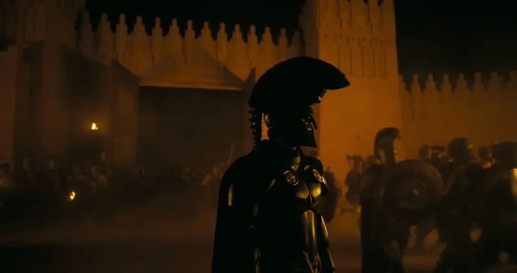 Christopher Nolan pomaknuo granice filmske industrije 10 nevjerojatnih činjenica o filmu The Odyssey TEHIX