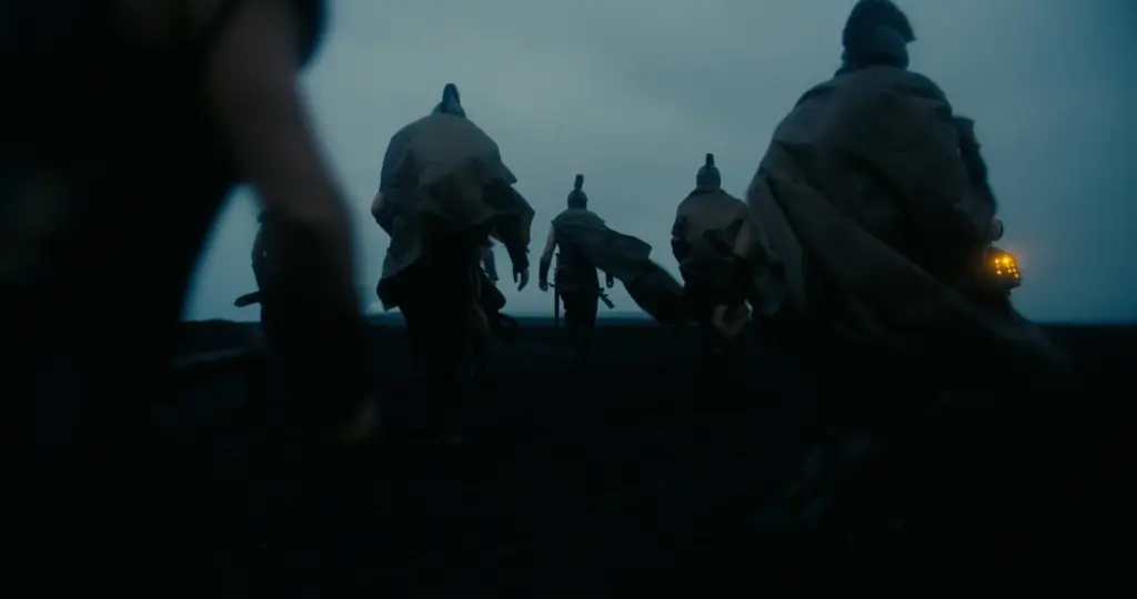 Christopher Nolan pomaknuo granice filmske industrije 10 nevjerojatnih činjenica o filmu The Odyssey TEHIX