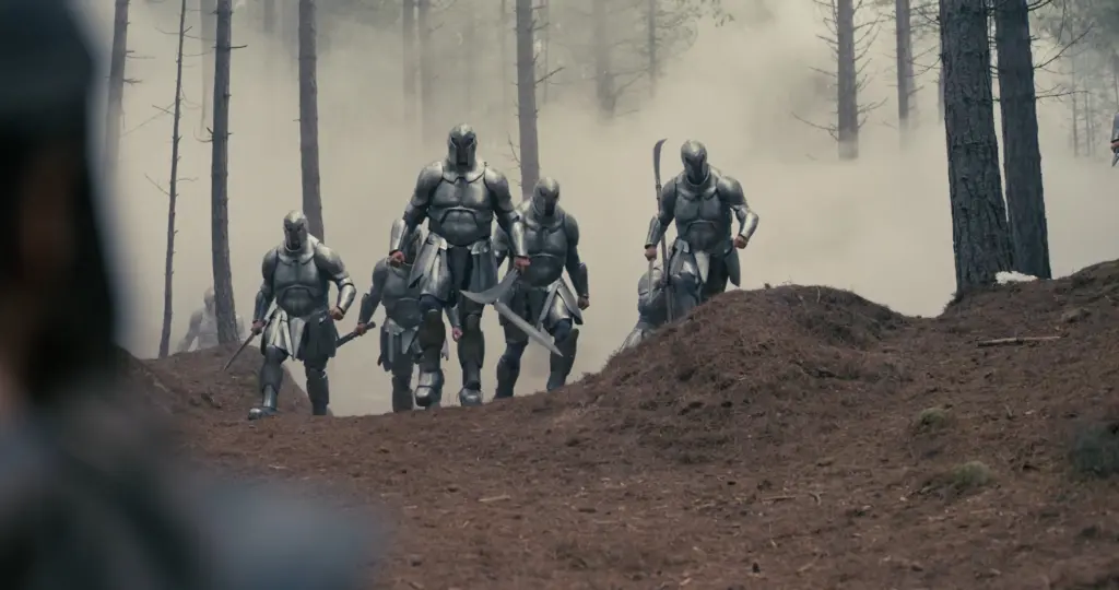 Christopher Nolan pomaknuo granice filmske industrije 10 nevjerojatnih činjenica o filmu The Odyssey TEHIX