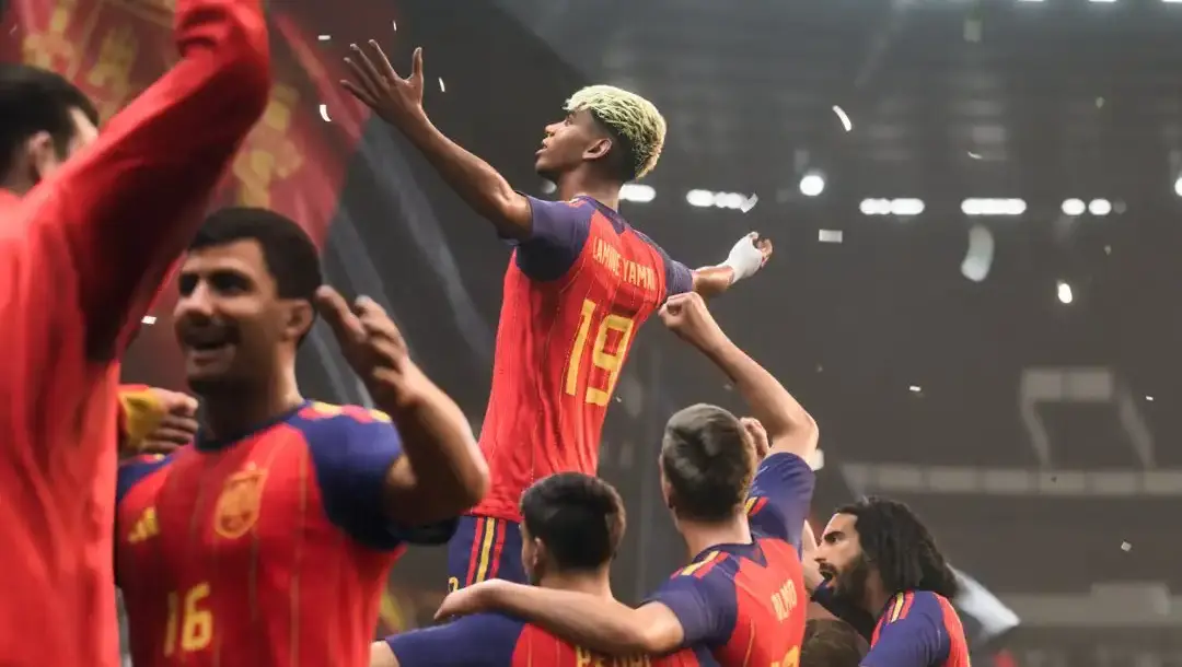 EA Sports FC ponovno pogodio osvajača Svjetskog prvenstva – peti put zaredom! TEHIX
