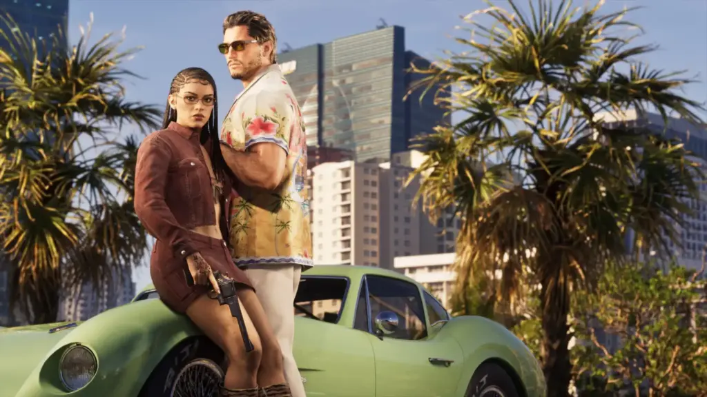 GTA 6 bi u prvom tjednu mogao zaraditi čak 5,2 milijarde dolara! TEHIX