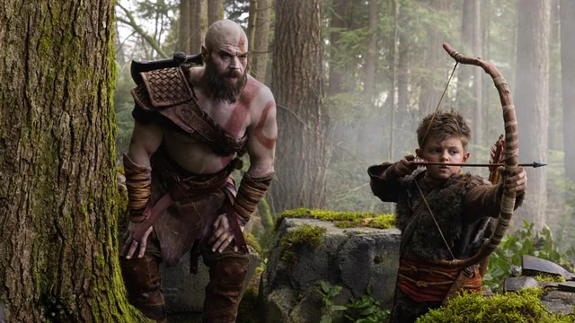 God of War serija ostaje bez Kratosa - Ryan Hurst napušta ulogu zbog ozljede TEHIX