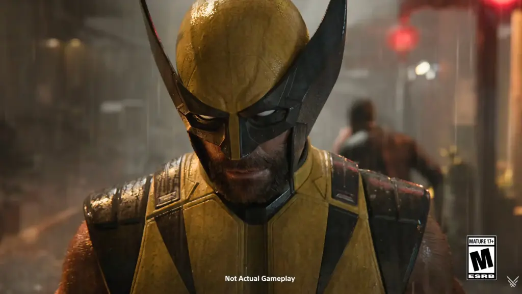 Marvel’s Wolverine dobio brutalni novi trailer uoči izlaska igre TEHIX