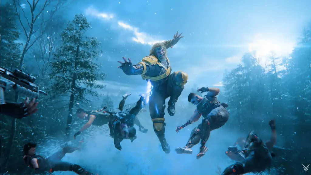 Marvel’s Wolverine dobio brutalni novi trailer uoči izlaska igre TEHIX