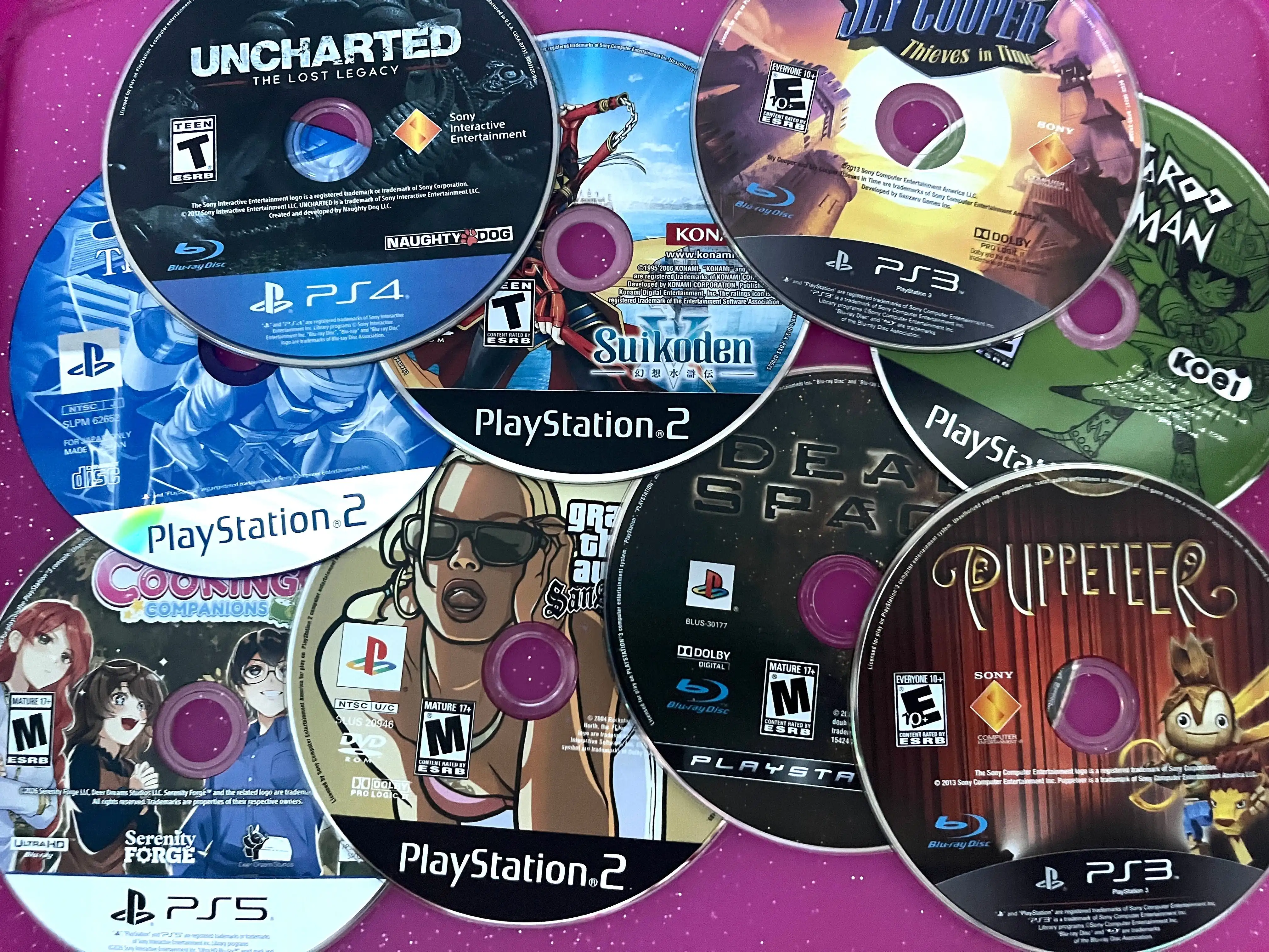 PlayStation od 2028. ukida diskove – sve nove igre izlazit će samo digitalno TEHIX