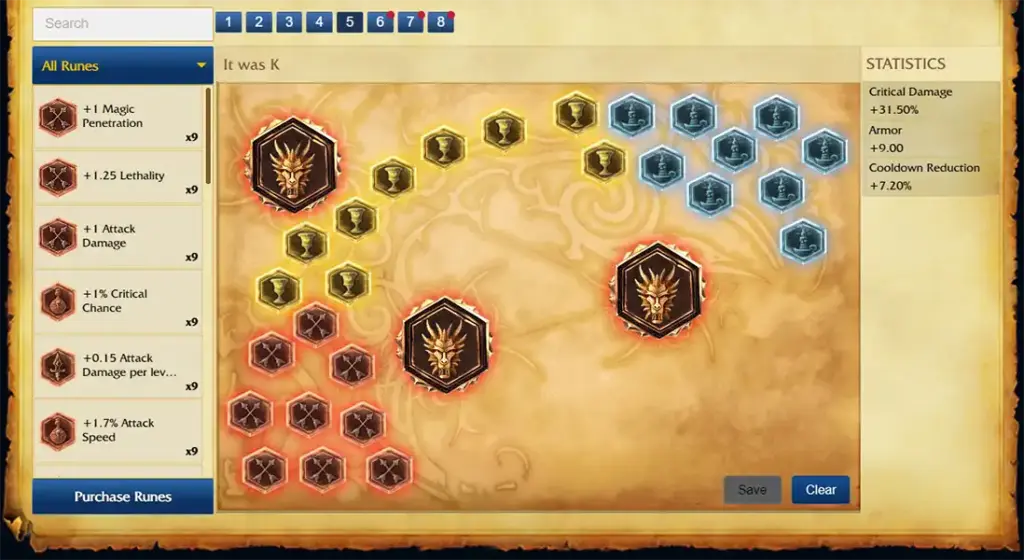 Riot odustao od naplate Classic Skinovi u League of Legends Classic bit će besplatni TEHIX