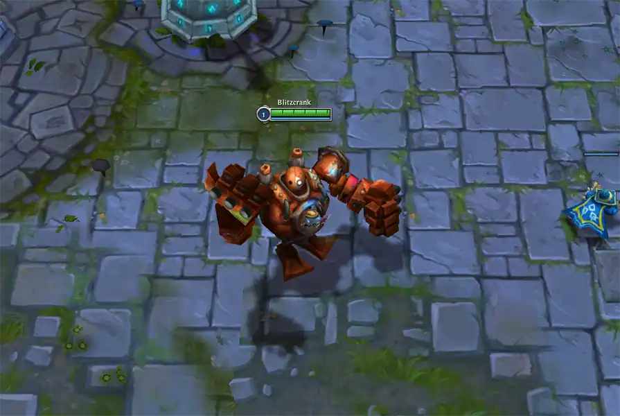 Riot odustao od naplate Classic Skinovi u League of Legends Classic bit će besplatni TEHIX
