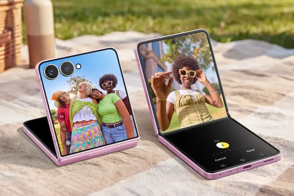 Samsung Galaxy Z Fold8 Ultra, Fold8 i Flip8 Preklopni uređaji oblikovani za svaki životni stil TEHIX