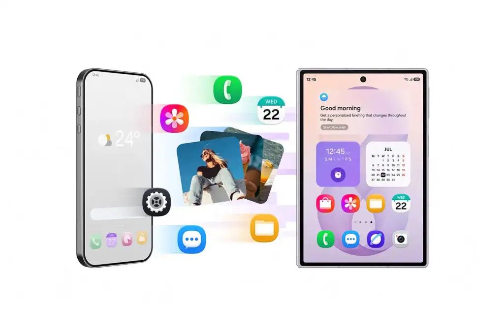 Samsung Galaxy Z Fold8 Ultra, Fold8 i Flip8 Preklopni uređaji oblikovani za svaki životni stil TEHIX
