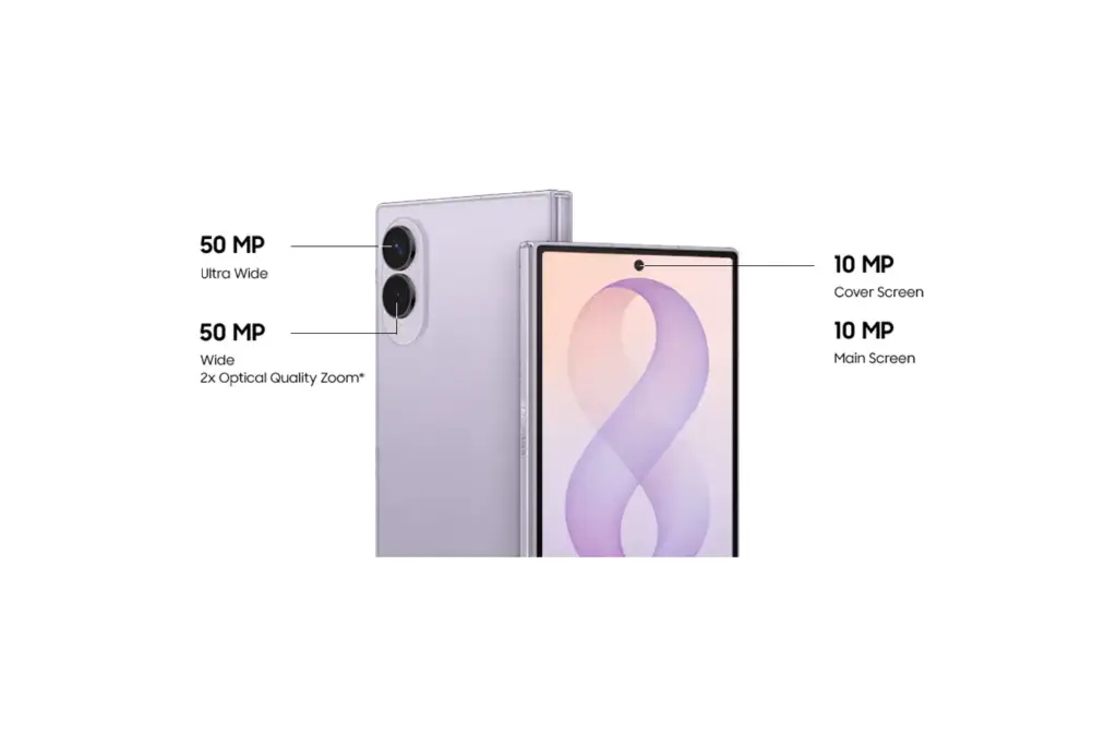 Samsung Galaxy Z Fold8 Ultra, Fold8 i Flip8 Preklopni uređaji oblikovani za svaki životni stil TEHIX