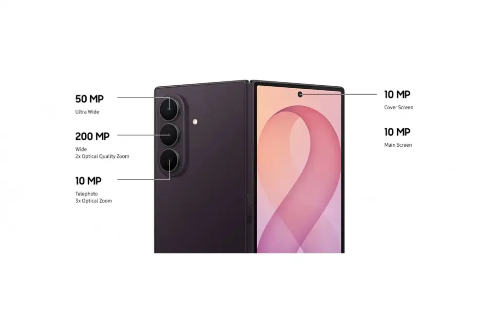 Samsung Galaxy Z Fold8 Ultra, Fold8 i Flip8 Preklopni uređaji oblikovani za svaki životni stil TEHIX